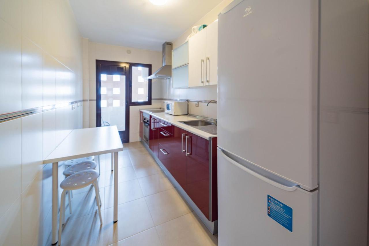Expoholidays - Apartamentos Albardi Aguadulce  Exterior foto