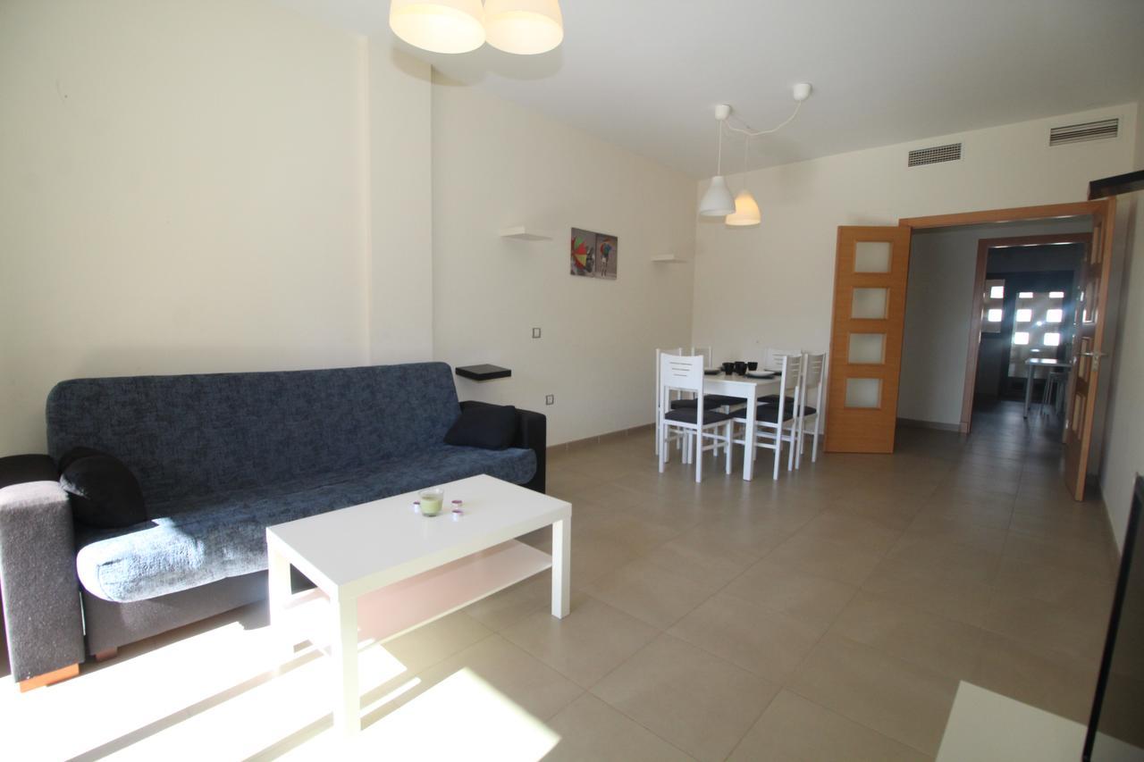 Expoholidays - Apartamentos Albardi Aguadulce  Exterior foto