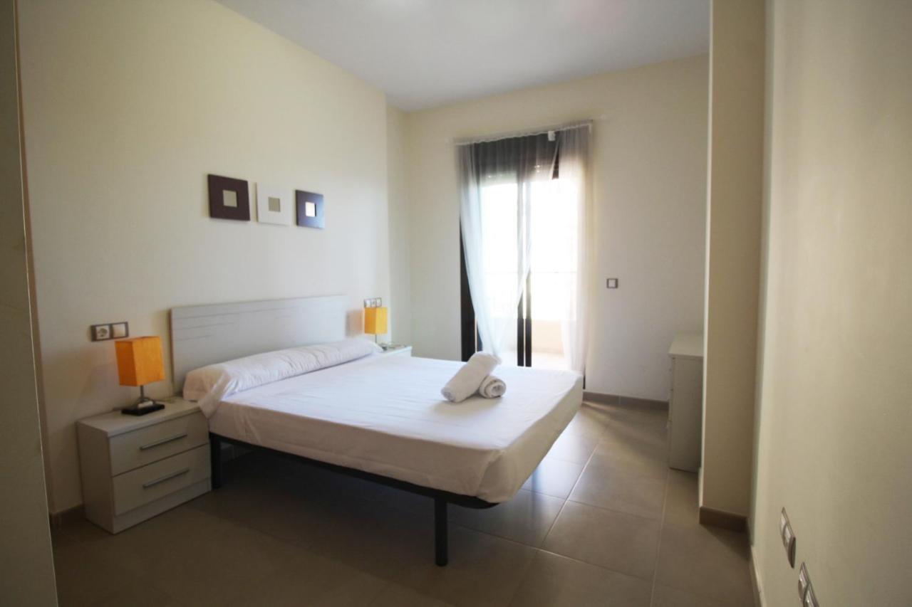 Expoholidays - Apartamentos Albardi Aguadulce  Exterior foto